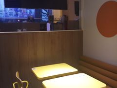 -麦当劳(普陀香溢花城店)