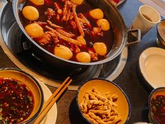 -李子坝梁山鸡(李子坝大鸡哥店)