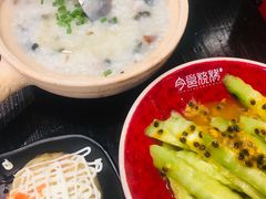-今邕烧烤(西大店)