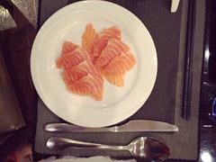 -太极·粤菜餐厅(亚运村鸟巢店)