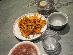 -兰溪小馆(首经贸店)