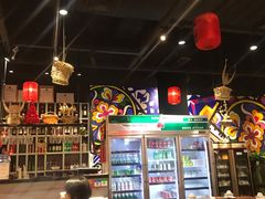 大堂-黔大人·贵州花溪牛肉粉(宝能太古城店)