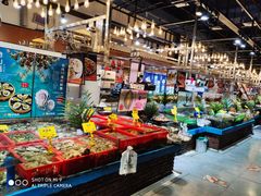 -79号渔船海鲜饭店(华强北店)