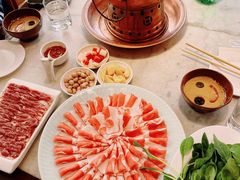 -南门涮肉(北洼路店)