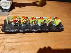 -松临·铁板烧&Omakase(神农店)