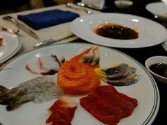 -广州花园酒店·凌璇阁旋转餐厅CAROUSEL360