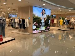 -巴黎春天(浦建店)