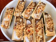 -坛南湾阿强农家乐.海鲜大排档老字号(福州地标美食店)