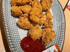 -阿香米线(龙岗万科广场店)
