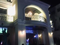 -芭提雅Amporn Seafood自助餐厅