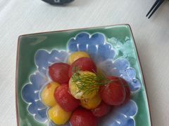 -龟兹KUCINA·新疆菜(前滩L+PLAZA店)