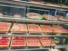 -老墙根涮肉·铜锅鲜羊肉(良乡店)