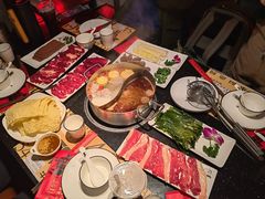 -牛事制造局牛肉火锅(莲岳路店)