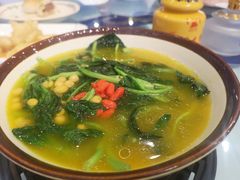 -蒙古大营·蒙古演绎餐厅(赛马场店)