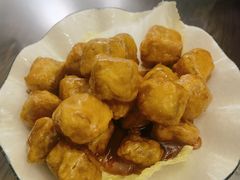 -梁姐啤酒鱼(兴坪古镇店)