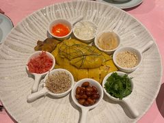 全家福捞鸡-誉八仙酒楼(静安大悦城店)