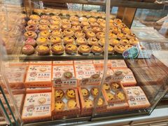 -欧诺爱烘焙(高新万达店)