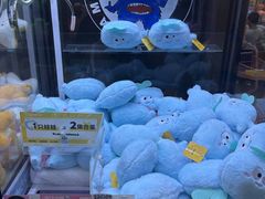 -娃娃集合营(上海闵行天街店)