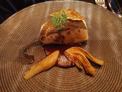 -瑞吉酒店 · Elba 欧尔巴意大利餐厅· 精致意餐·云端聚会