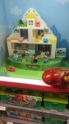 -乐高授权专卖店(济南万象城店)