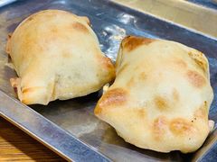 烤包子-怡妮新疆风味餐厅(东江湾路店)