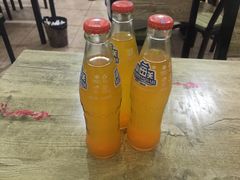 -孙浩特色牛杂面板面(华捷道店)