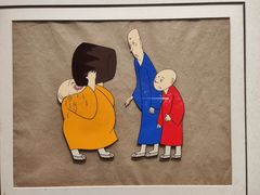 -江苏省美术馆(长江路新馆)