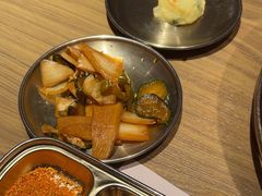 -西塔老太太泥炉烤肉(亚运村店)