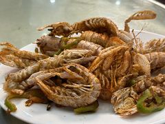 -秋姐美食店(海陵岛保利店)