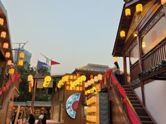 -深圳锦绣中华民俗村