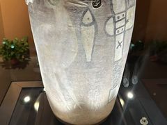 -平顶山博物馆