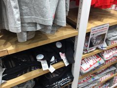 -优衣库(长沙国金中心店)