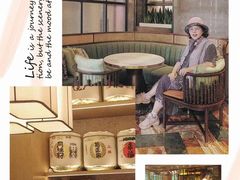 -上海前滩香格里拉大酒店
