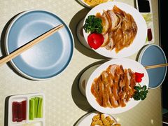 -陈阿婆鱼头泡饼·京味菜(复兴路店)