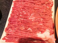 -南门涮肉(北洼路店)