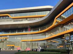 -上海汽车会展中心