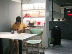 -BE BRIGHT KITCHEN(正佳广场店)