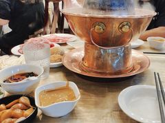 -东来顺饭庄(王府井步行街店)