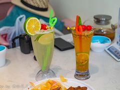 -香香海南菜餐厅