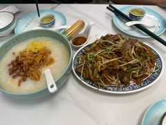 -喜势点·糖沙翁手工茶点·本地人茶居(永庆坊店)