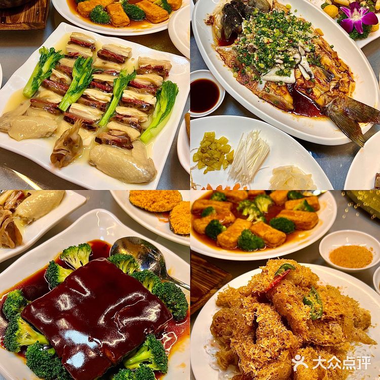 被珠海这家庭院风私房菜好吃到了!!人均50+