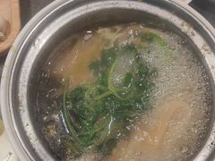 -蒙都43°9羊火锅(平庄店)