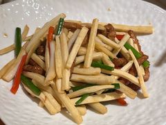 -竹里馆·淮扬菜·功夫茶(老门东店)