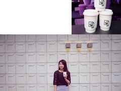 -JPG coffee(广州体育西店)