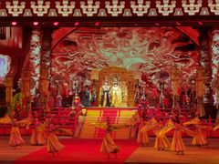 -华夏文旅海洋公园