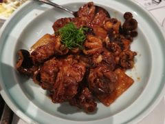 -百富源·海鲜辽菜(和平北大街店)