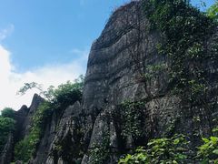 -山王坪喀斯特国家生态公园