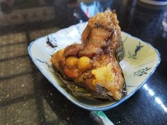 -老妈宫粽球