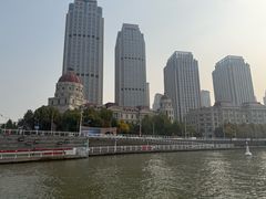 -海河游船-永乐码头(大悲院)