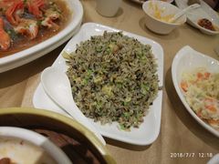 榄菜炒饭-金时代顺风大酒店(协泰店)